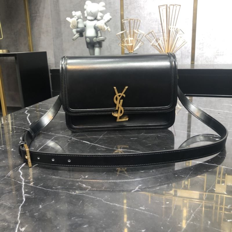 YSL Satchel Bags